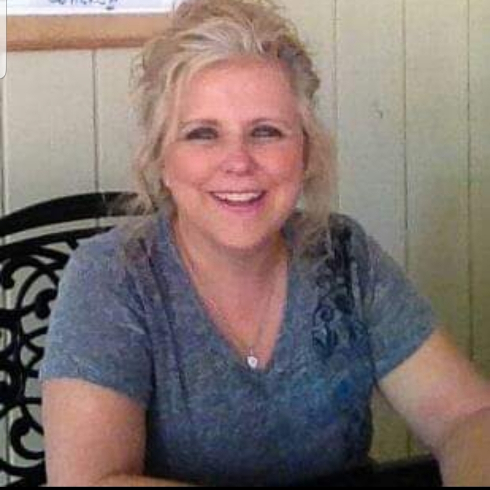 Meet your Posher, Carol